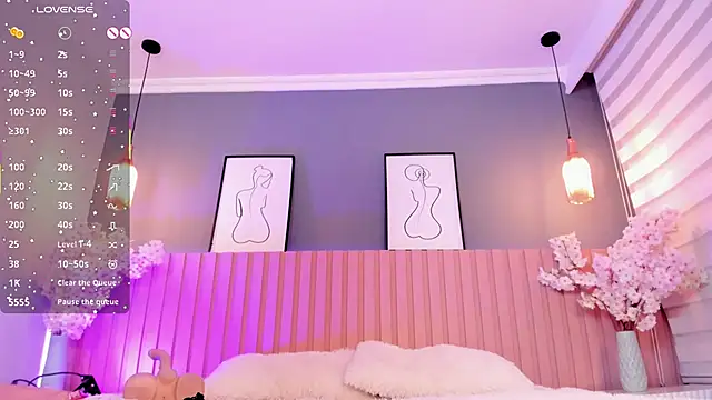 babee sophie online show from 09-16-25, 03:18