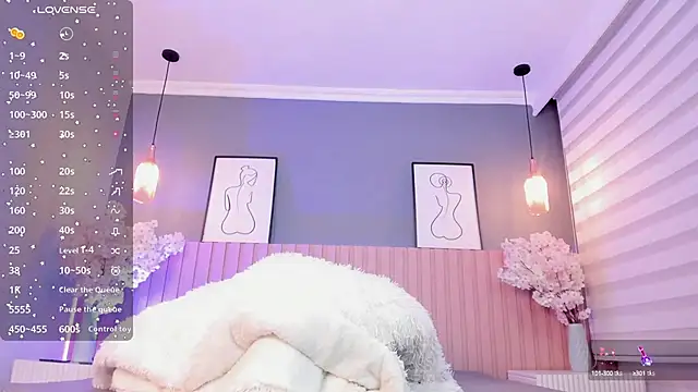 babee sophie online show from 10-09-25, 03:15