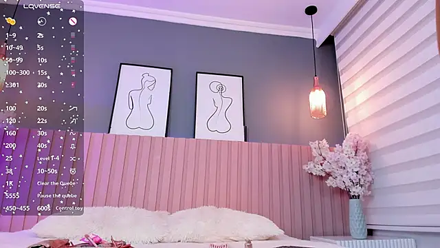 babee sophie online show from 10-14-25, 03:51