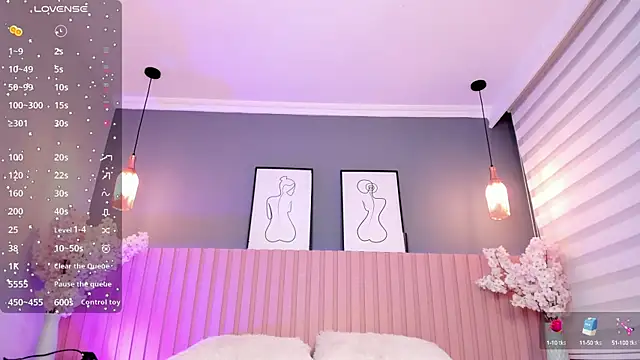 babee sophie online show from 10-16-25, 03:29