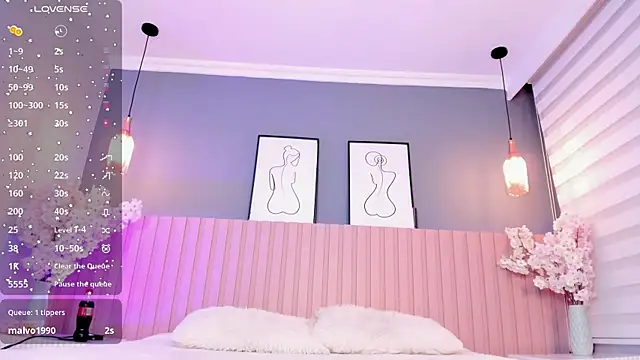 babee sophie online show from 10-25-25, 03:36