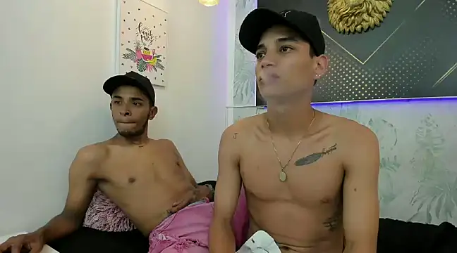 JordanAndAndrew online show from 01-03-25, 07:39