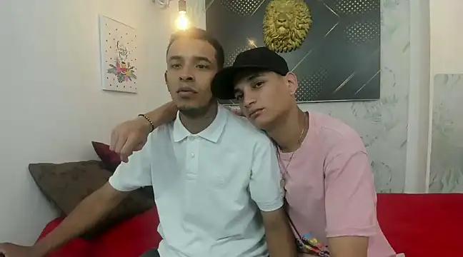 JordanAndAndrew online show from 03-19-25, 08:00