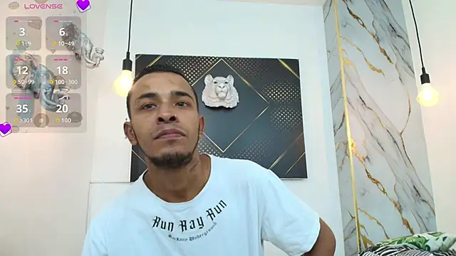 JordanAndAndrew online show from 10-18-25, 07:58