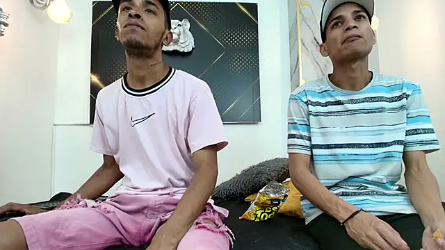 JordanAndAndrew online show from 12-15-25, 10:25