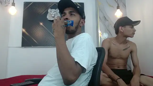 JordanAndAndrew online show from 01-15-26, 08:45