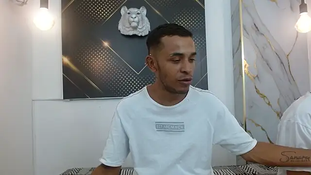 JordanAndAndrew online show from 02-12-26, 08:48