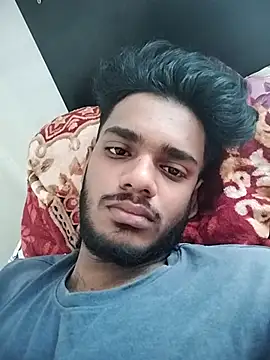 PRASADREDDY HYD online show from 02-18-25, 05:09