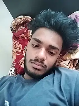 PRASADREDDY HYD online show from 02-19-25, 05:16