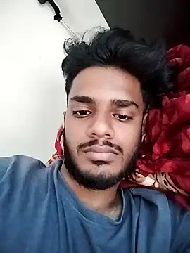 PRASADREDDY HYD online show from 02-19-25, 08:55