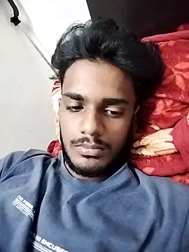 PRASADREDDY HYD online show from 02-19-25, 04:11