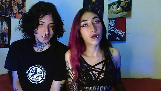 Asterothxznikki online show from 12-04-24, 05:49