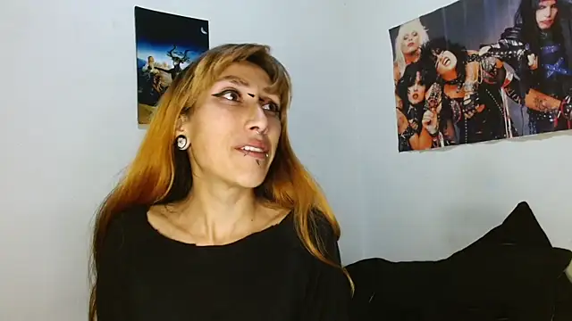 Asterothxznikki online show from 01-13-26, 01:22