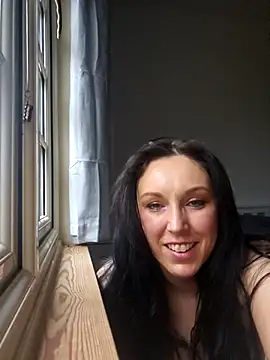 Meganroxtattoo online show from 02-11-25, 12:05