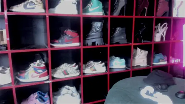 Indianbrownie online show from 01-15-26, 05:49