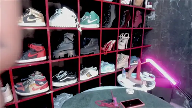 Indianbrownie online show from 02-06-26, 01:43