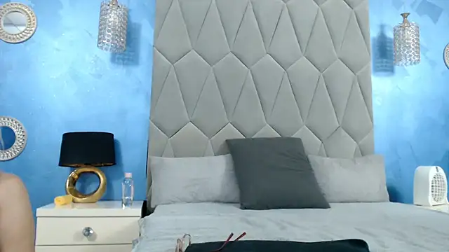 AretiAlisya online show from 09-10-25, 05:18