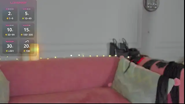 KellyFouler online show from 01-26-25, 02:30