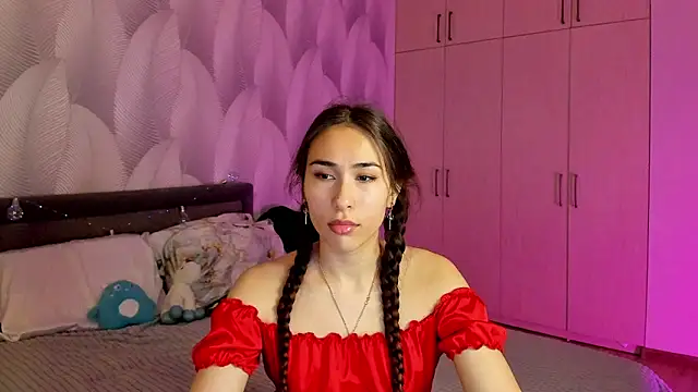 Bambiii bby online show from 12-04-24, 02:09