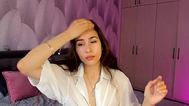 Bambiii bby online show from 10-02-25, 02:29