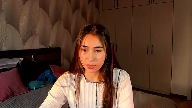 Bambiii bby online show from 11-01-25, 02:02