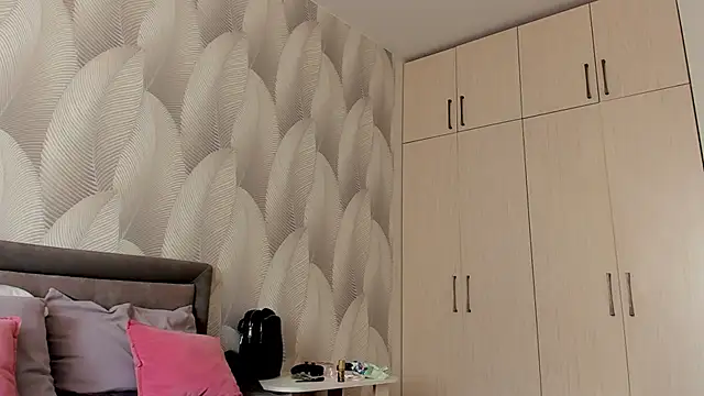 Bambiii bby online show from 02-25-26, 03:49