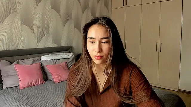 Bambiii bby online show from 05-18-26, 03:35
