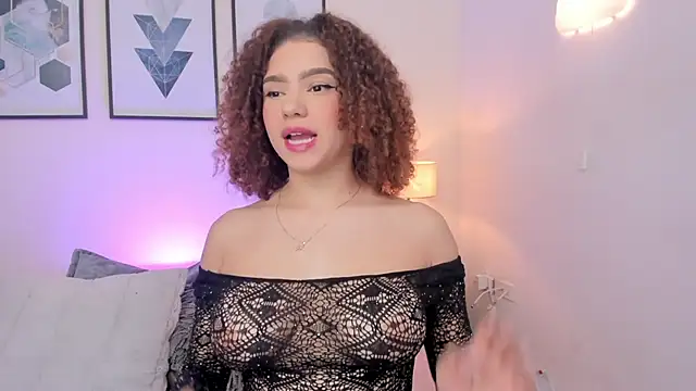 JulianaWaldo online show from 11-25-25, 02:39