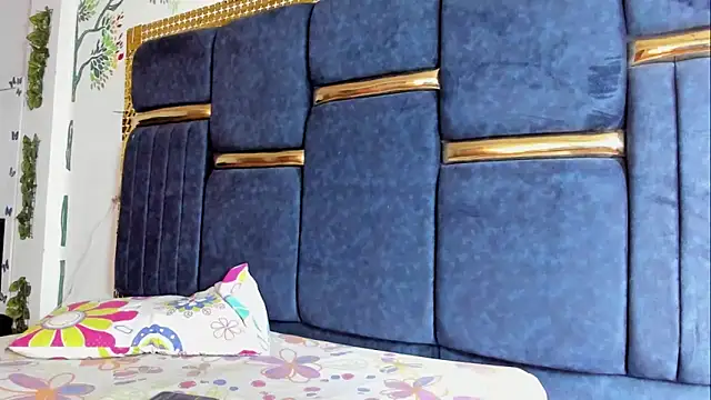 skaysanchez1 online show from 11-25-25, 07:25