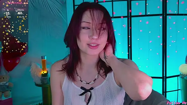 Sky Eyes  online show from 02-25-25, 05:41