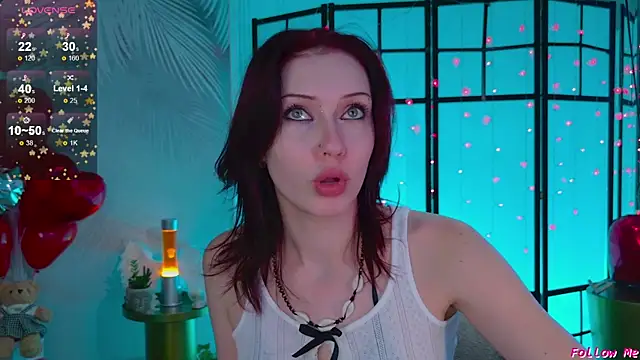 Sky Eyes  online show from 02-25-25, 12:55