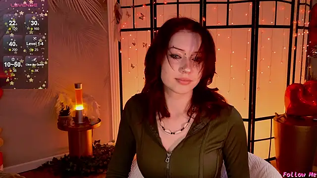 Sky Eyes  online show from 03-02-25, 05:33