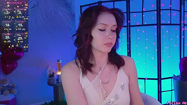 Sky Eyes  online show from 03-03-25, 05:42