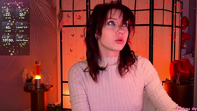 Sky Eyes  online show from 03-13-25, 05:33