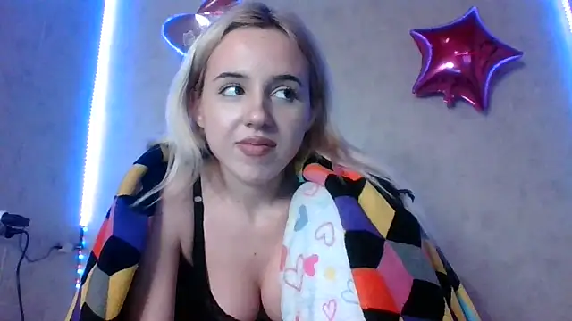 Puregirlaa online show from 03-01-25, 12:34