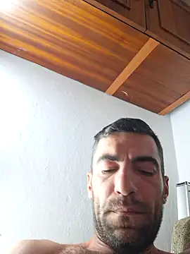 Snapshot of Greecefuck chatting on 10-09-25, 12:47 Greecefuck online show from 10-09-25, 12:47