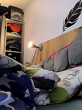 bogland33 online show from 10-26-25, 06:47