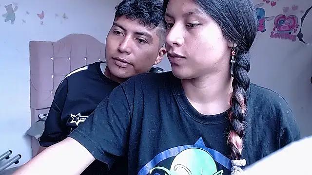 maye dan online show from 07-23-26, 02:15