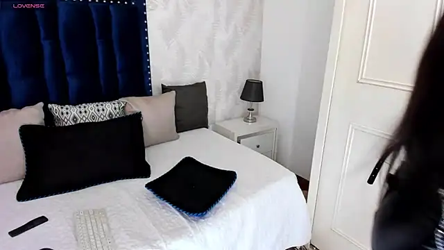 Snapshot of AddictivextS chatting on 10-24-25, 03:19 AddictivextS online show from 10-24-25, 03:19