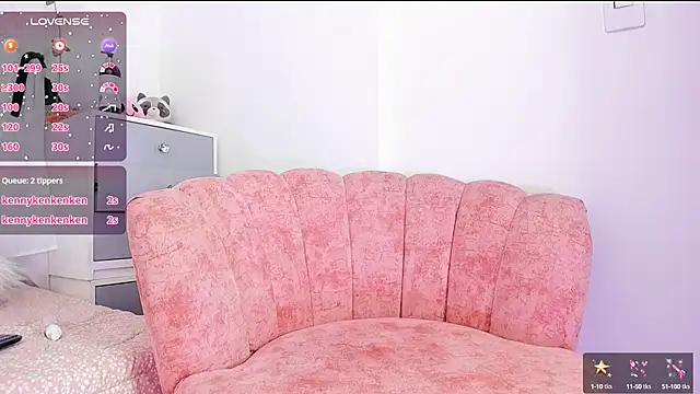 Sara Kurt online show from 01-14-25, 03:15