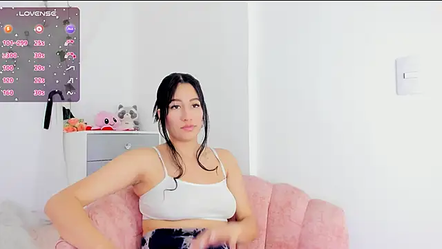 Sara Kurt online show from 01-17-25, 02:07