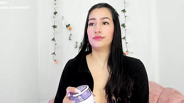 Sara Kurt online show from 03-17-25, 12:25