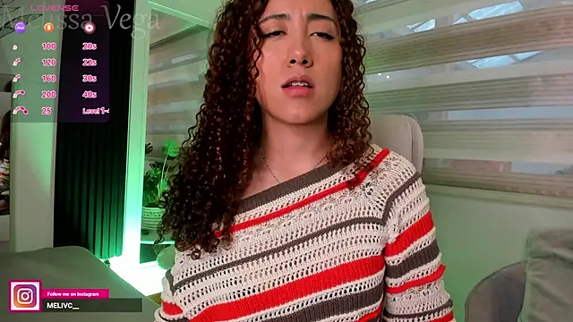 miss catalinaa online show from 11-25-25, 11:43