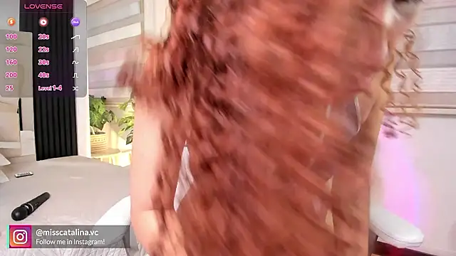 miss catalinaa online show from 02-05-26, 11:59