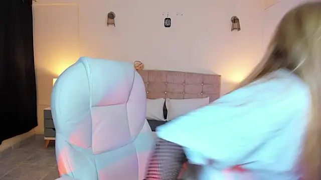 ARITOO  online show from 12-03-24, 03:52