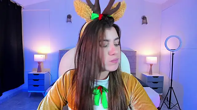 ARITOO  online show from 12-17-24, 05:29