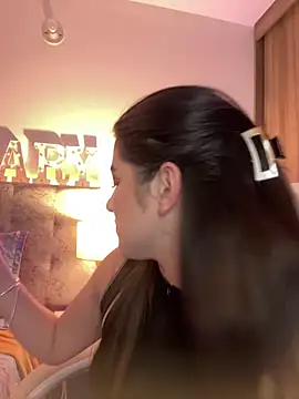 ARITOO  online show from 02-08-26, 04:27