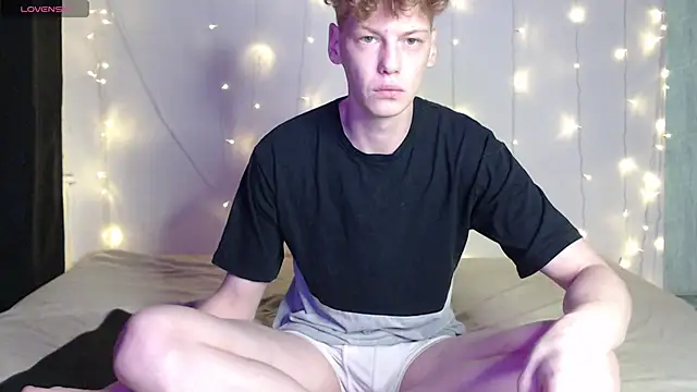 shy redstar online show from 01-14-25, 04:18