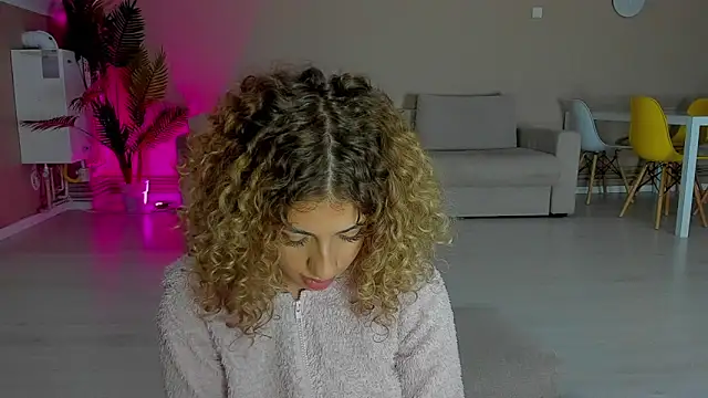 CurlyAnt0 online show from 11-12-25, 11:14