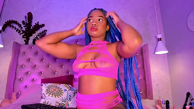 johannaMiller1 online show from 02-01-25, 04:35